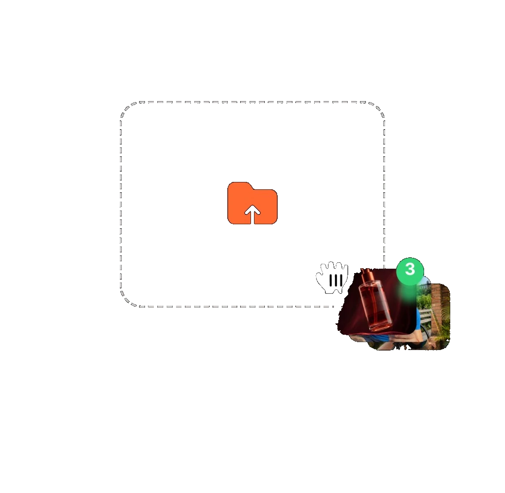 Paste Your URL
