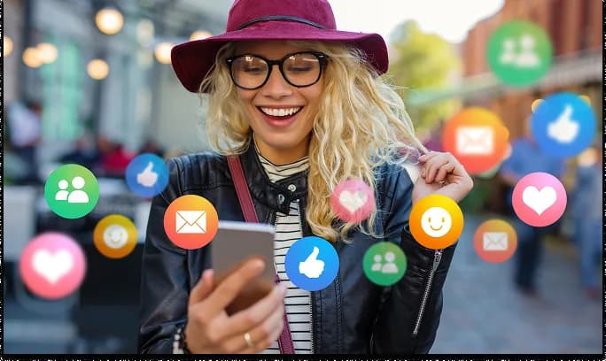 Creator recording content