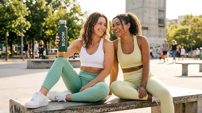 E-Commerce Carousel to Ad