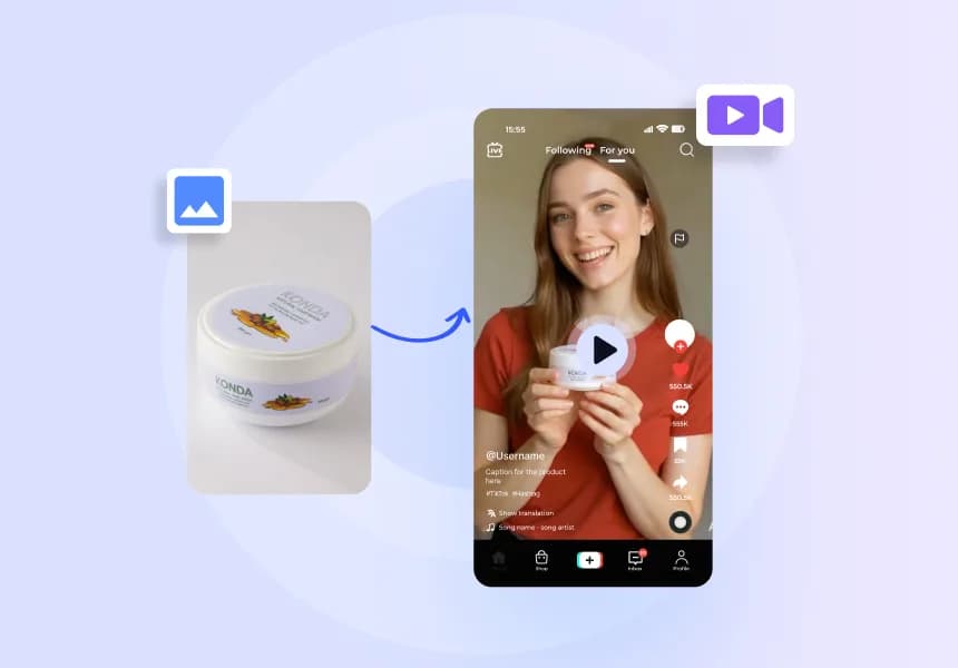 Facebook Ad Video