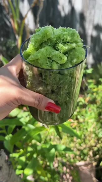 Product to video sample 2