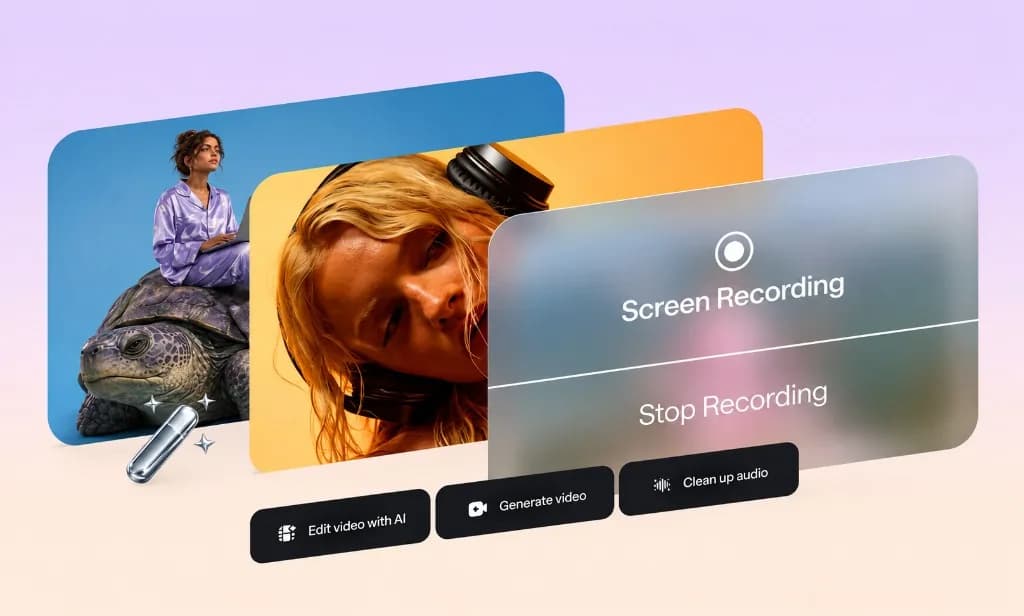 Add Available Audio