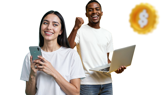 Ready to start image