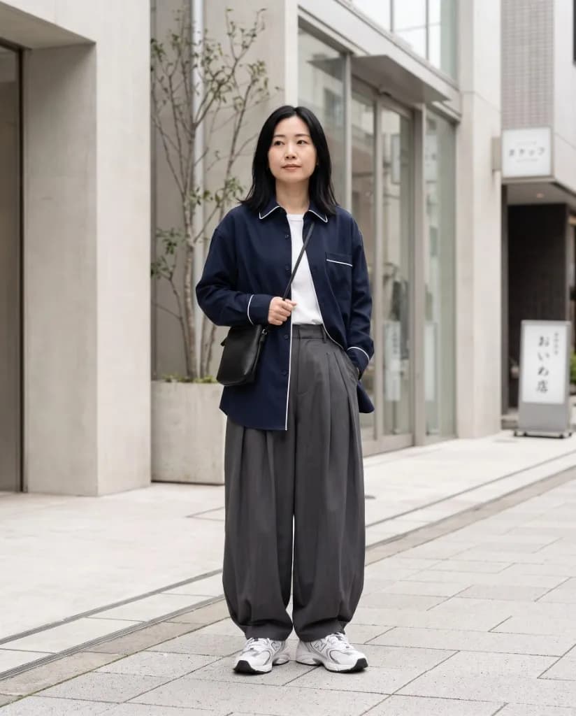 Style Complete Campaign Looks