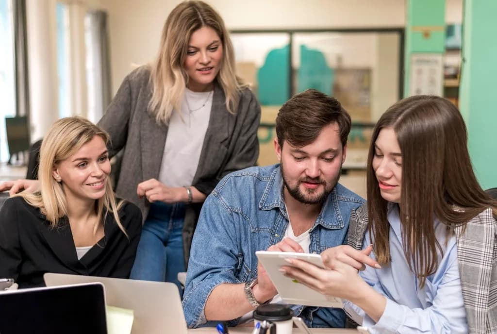 E-commerce Sellers