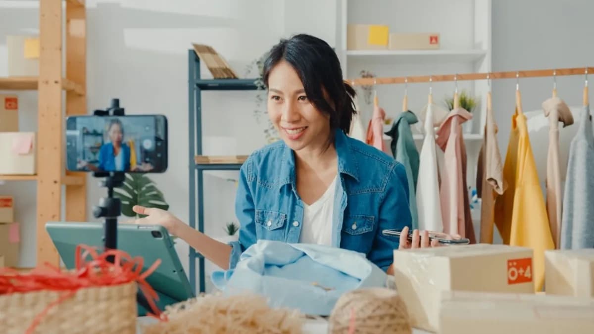Ecommerce Sellers