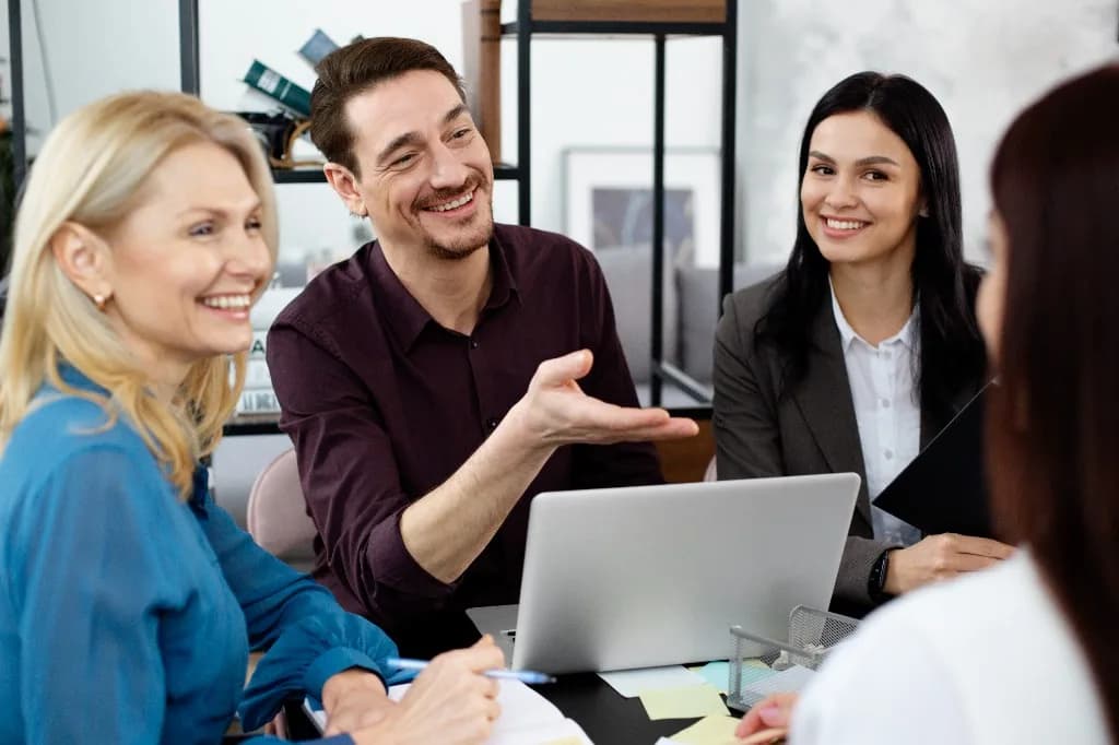 Startups and SaaS Brands