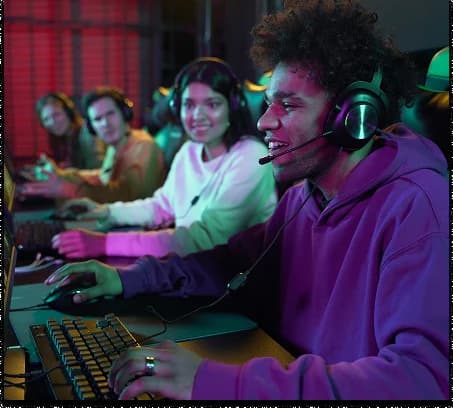 Mobile Game Developers