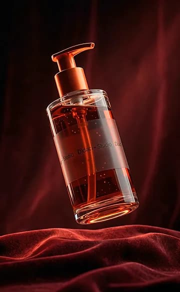 Consistent structure