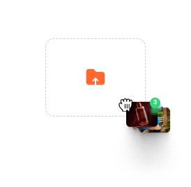 Upload Your Product Image