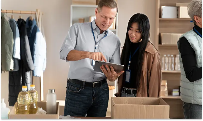 Social Media Managers