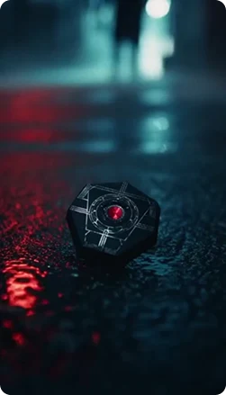 Caption and Hook Replication