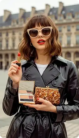 Performance Ready Output