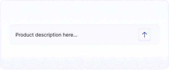 No Prompt Engineering Required