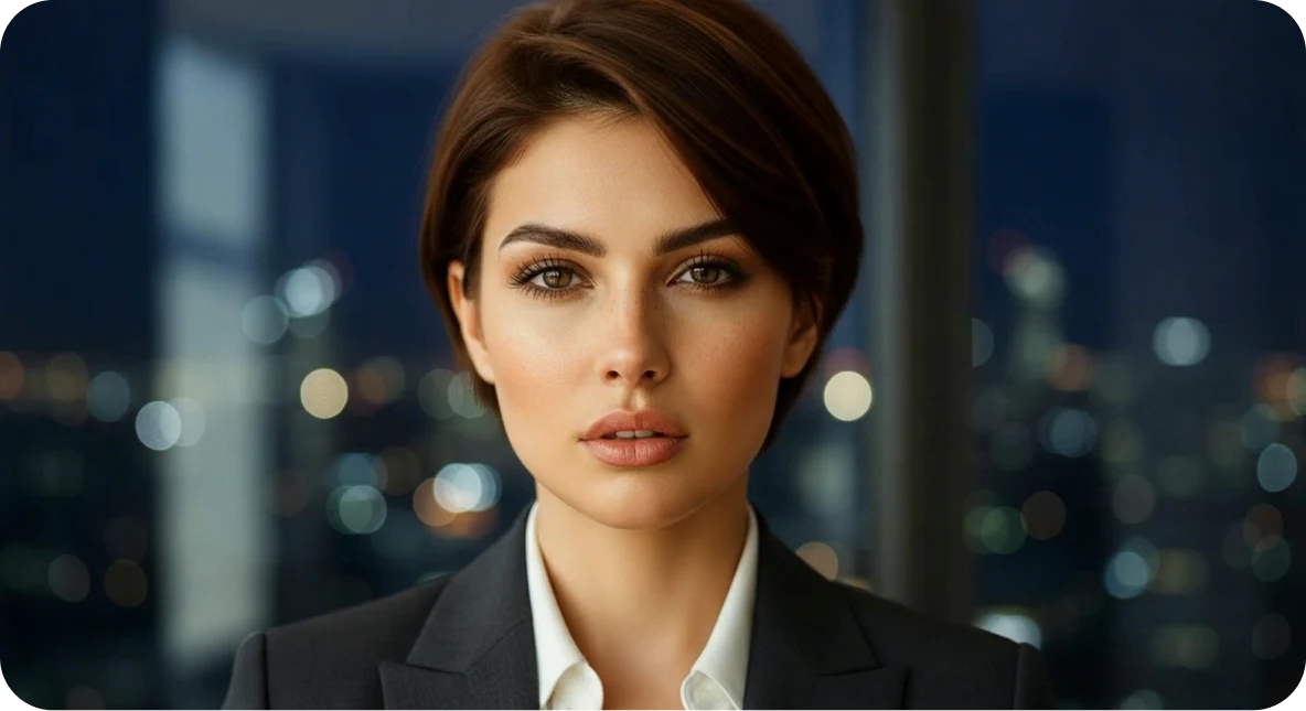 Performance ready output preview