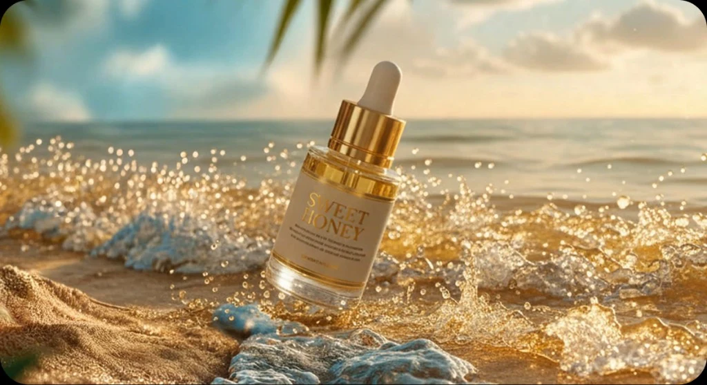 Credits efficient production preview