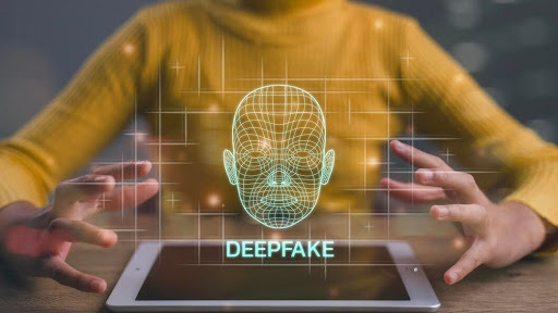 VidAU Deepfake swap