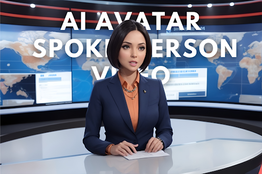 Avatar Person Maker