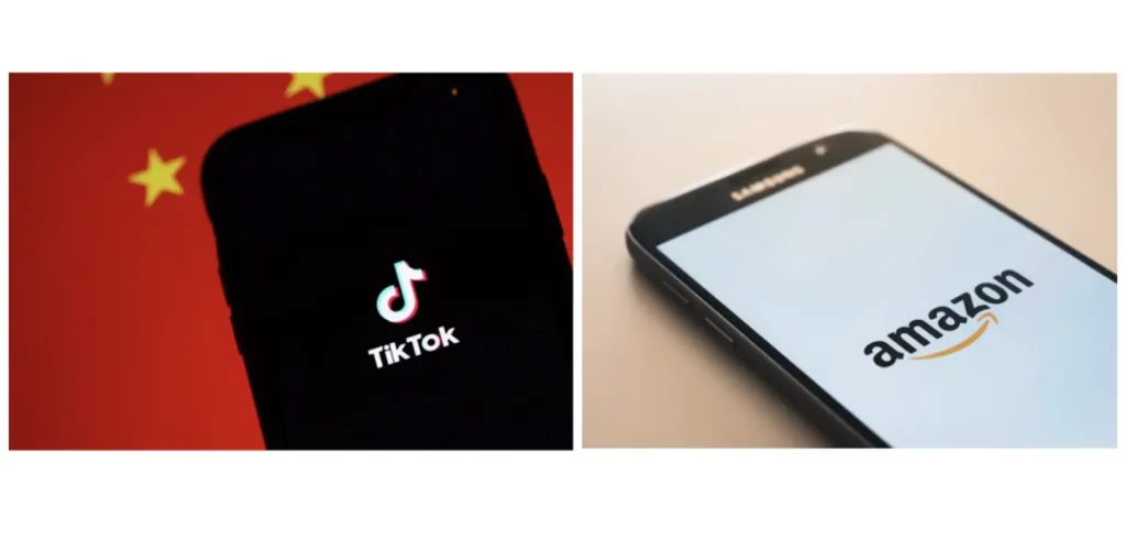 tiktok and amazon's successful ai ad creation