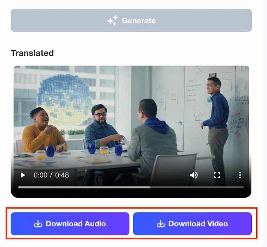 download videos with online subtitle generator