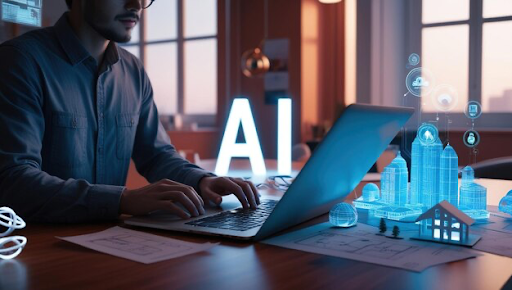 AI create ads for advertising 
