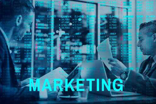 AI for digital marketing