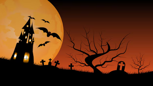 Use VidAU Halloween Template to Create Video Ads