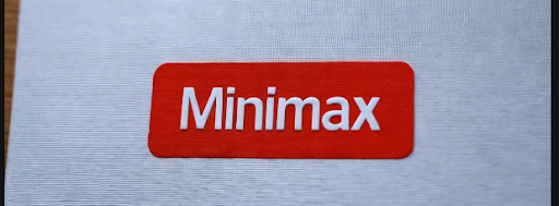  Minimax AI Company