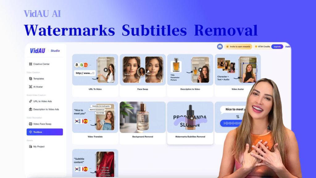 Watermarks-Subtitles-Removal