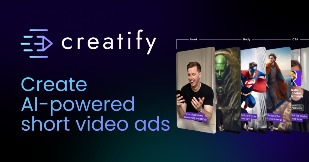 Creatify AI