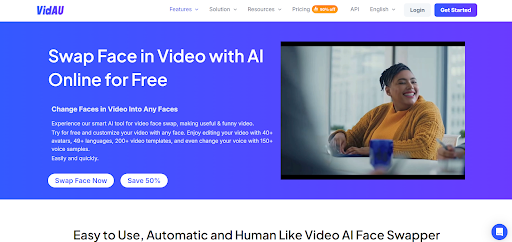 Best Free Online AI Face Swap Tool
