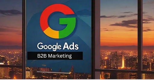 Google Ads demand gen