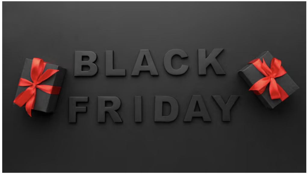 black friday daily deals