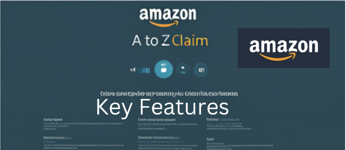 A to Z claim on amazon
