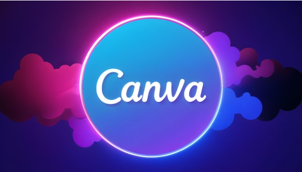 Canva e-Commerce AI tool
