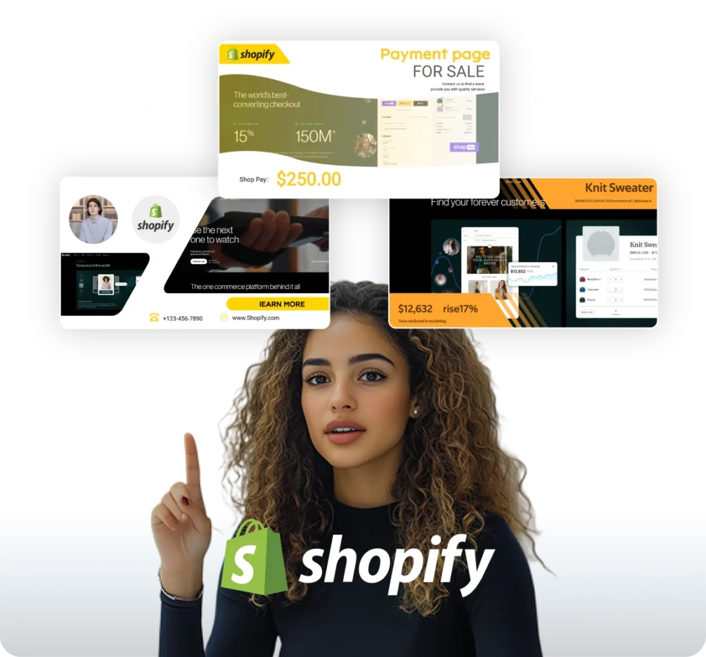 Shopify Video Ads Feature image