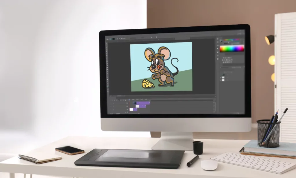 Trending Animation Video Makers