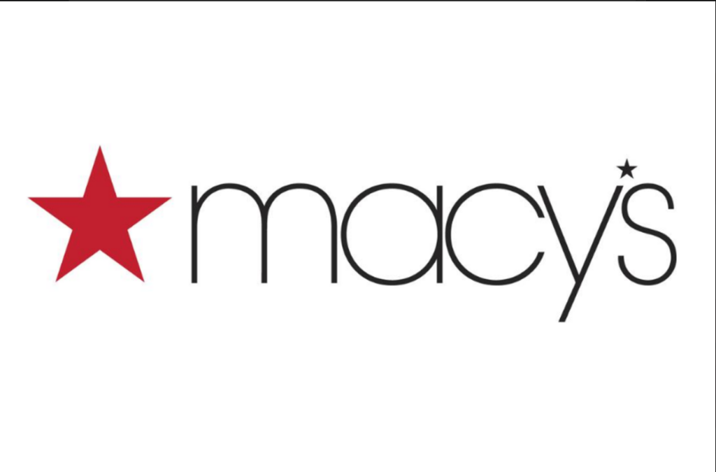 Macy's Black Friday ad
