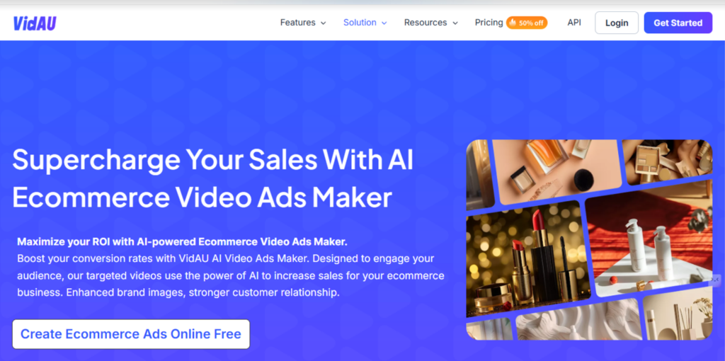 AI and ecommerce