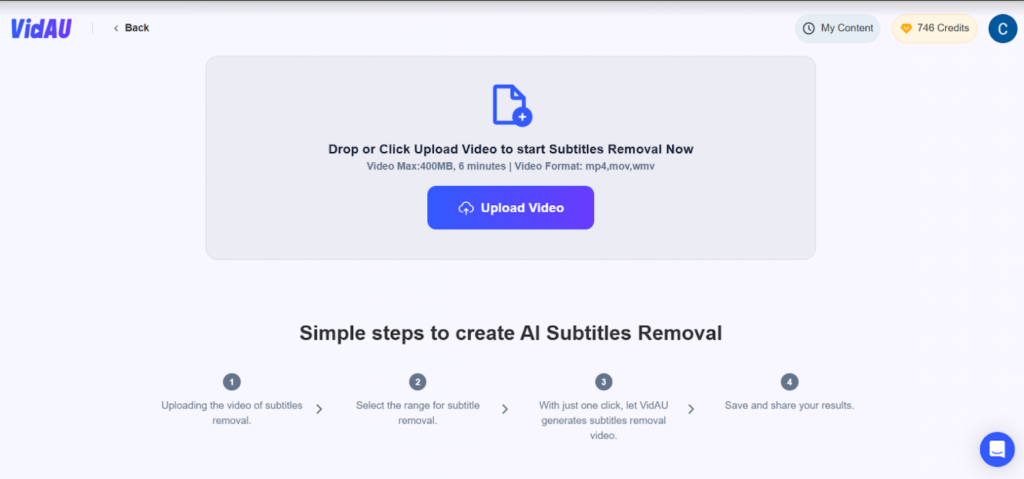 free automatic tools to remove subtitles