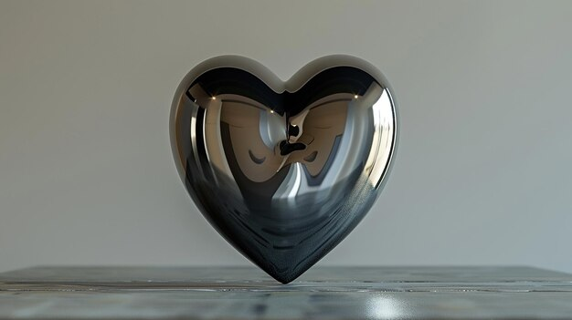 Chrome Heart