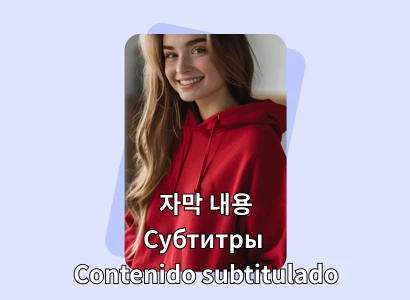 image_video_subtitles_translator – VidAU.ai