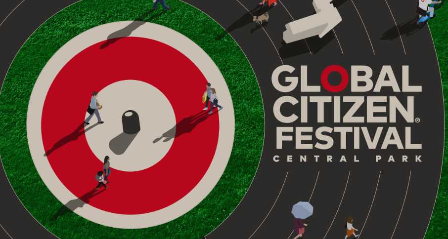 Global Citizen Festival 2024