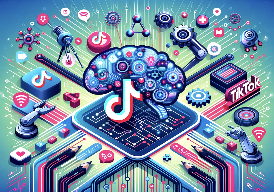 key features of ai tiktok video generator