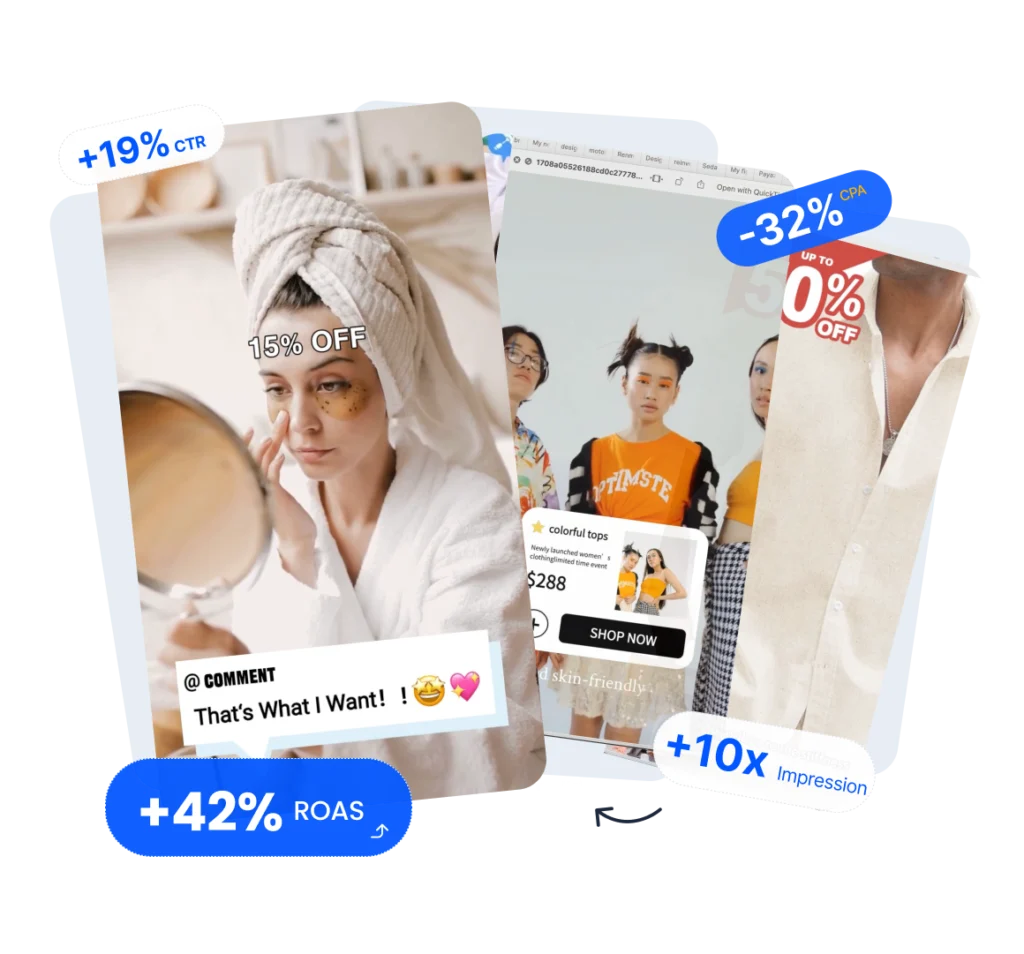 Instagram ads maker feature image