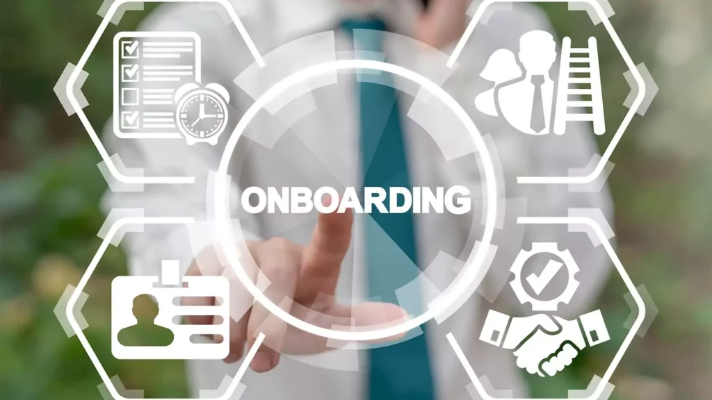 Corporate Training and Onboarding Programs: 