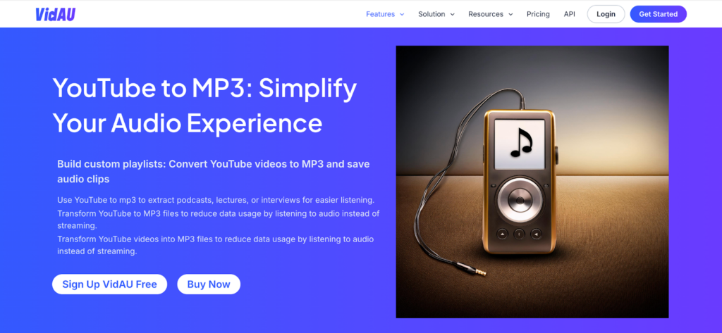 youtube to mp3 converter