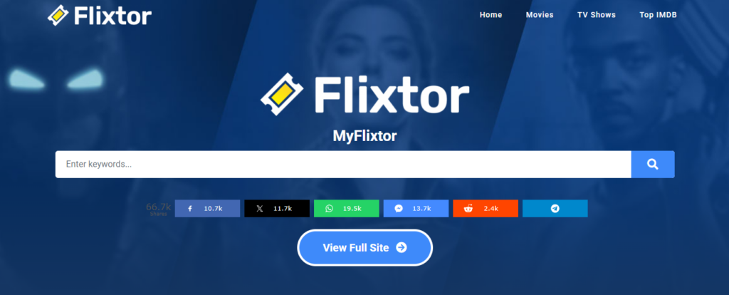 MyFlixtor