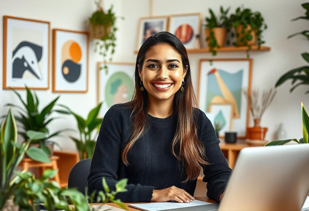 LinkedIn Banner Hair