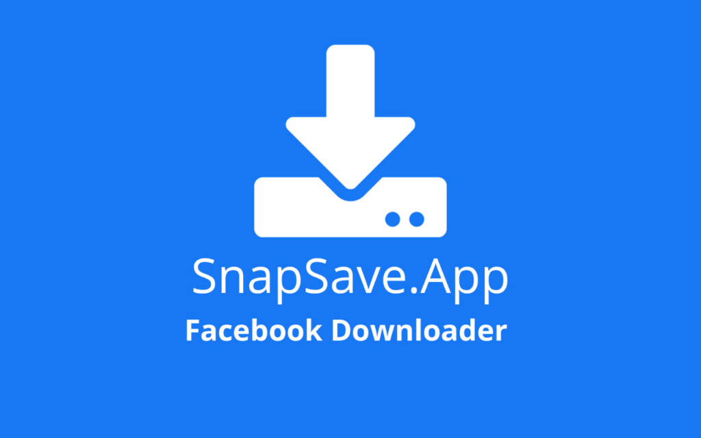 Snapsave app